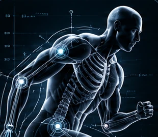 Illustration of Biomechanics