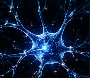 Illustration of Neuromuscular Science