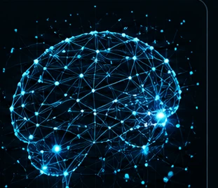 Illustration of Artificial Intelligence